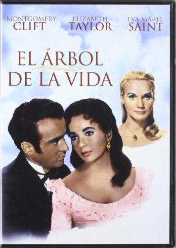 El Arbol De La Vida (Raintree County)