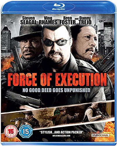 Force Of Execution [Edizione: Regno Unito]