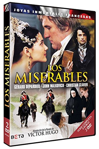 Los Miserables (Les Misérables) 2000