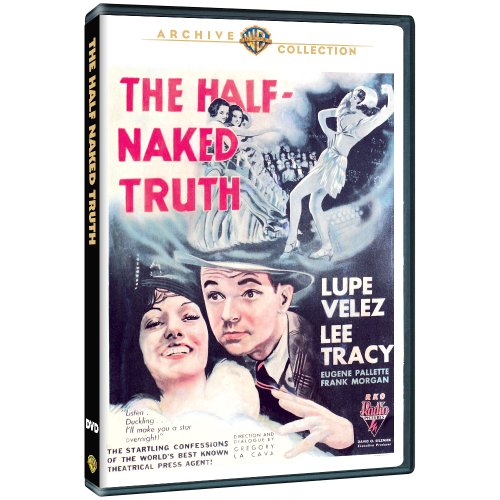 The Half-Naked Truth