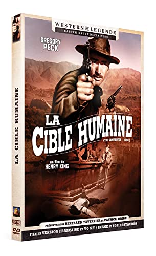 La Cible Humaine