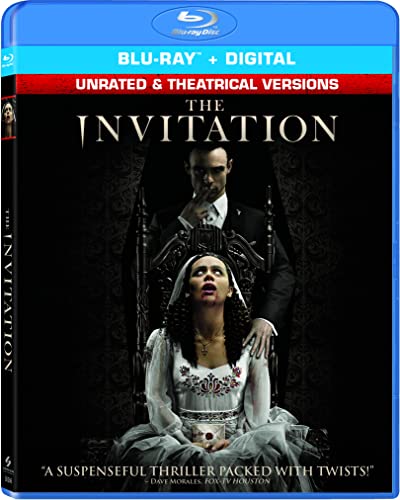 The Invitation