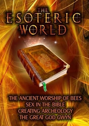 Esoteric World: Ancient Worship Of Bees [Edizione: Stati Uniti]