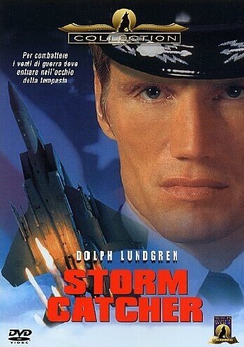 Storm Catcher (Slim)