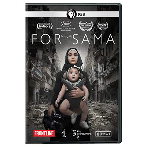 For Sama (Frontline)
