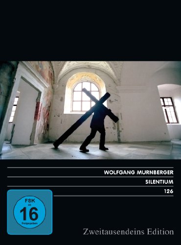 Silentium. Zweitausendeins Edition Film 126.