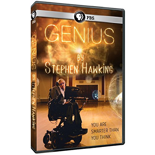 Genius By Stephen Hawking [Edizione: Stati Uniti]