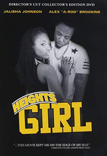 Heights Girl