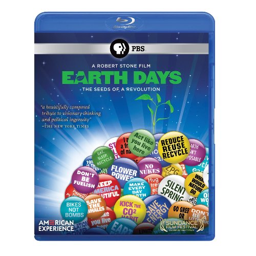 American Experience: Earth Days