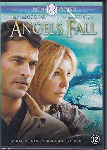 Angels Fall [2006] [Dvd]