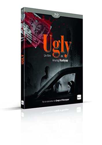 Ugly [Blu-Ray]