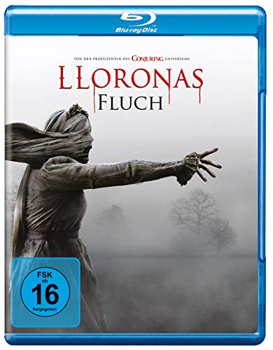 Lloronas Fluch