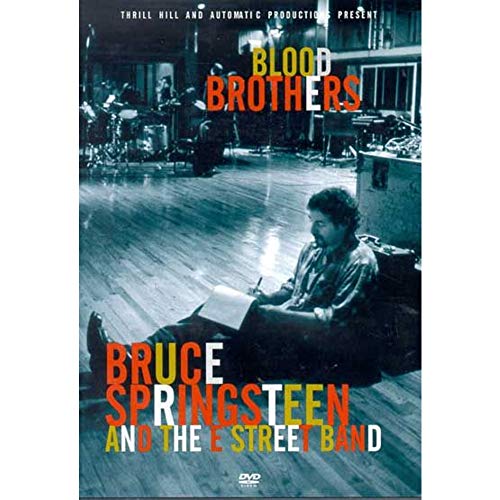 Bruce Springsteen - Blood Brothers