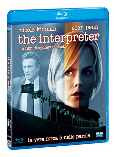 The Interpreter (Tin Box) (Limited)