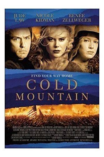 Cold Mountain
