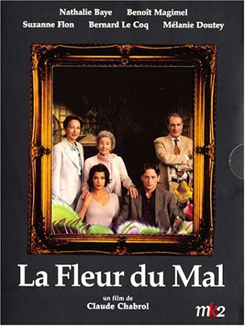 La Fleur Du Mal