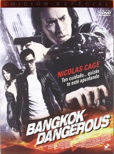 Bangkok Dangerous (Ed.Esp.) [Import Espagnol]
