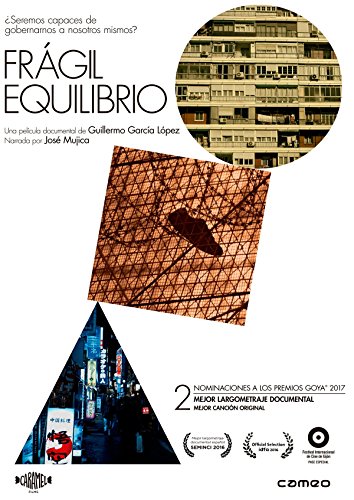 Frágil Equilibrio