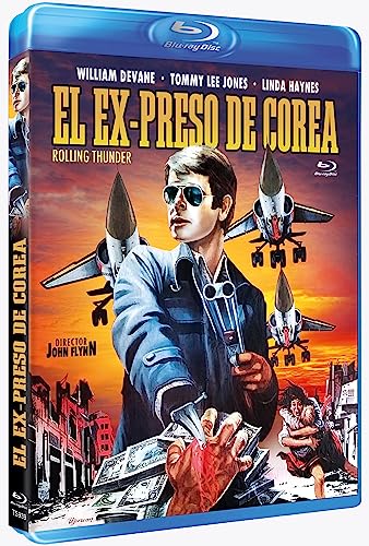 Rolling Thunder (1977)