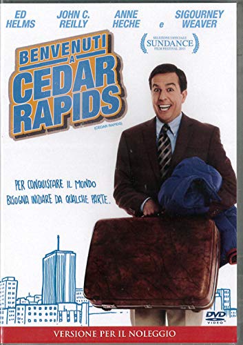 Benvenuti A Cedar Rapids (Rental)