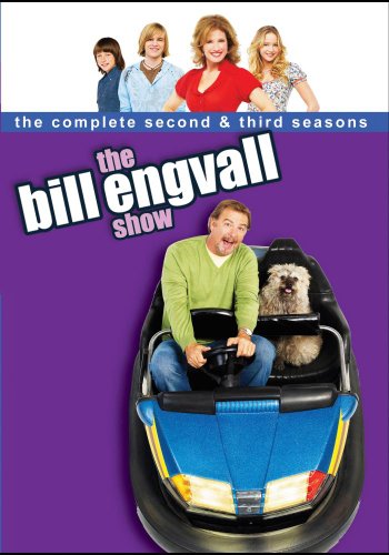 The Bill Engvall Show: The Complete Second & Third Seasons