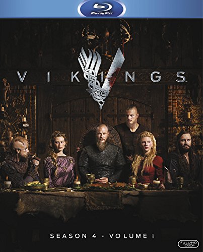 Vikings - Season 4.1