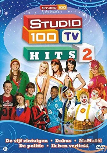 Studio 100 Tv Hits 2
