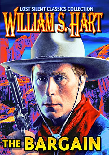 Bargain [Dvd] [1914] [Region 1] [Ntsc]