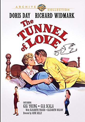 The Tunnel Of Love