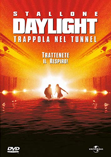Daylight - Trappola Nel Tunnel ( Dvd)