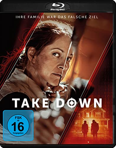 Take Down - Ihre Familie War Das Falsche Ziel