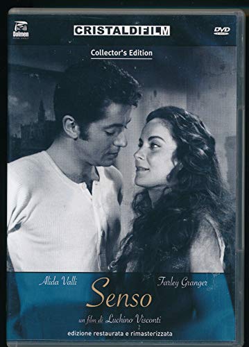 Senso (Collector'S Edition) (2 Dvd)
