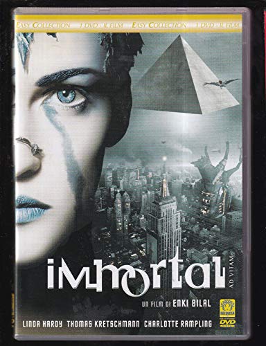 Immortal - Ad Vitam
