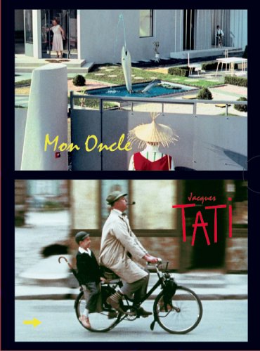Mon Oncle