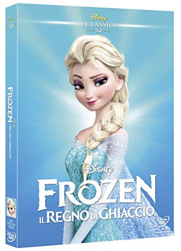 Frozen - Collection Edition (Dvd)