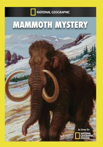 Mammoth Mystery [Edizione: Stati Uniti]