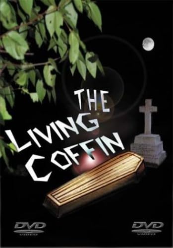 Living Coffin [Edizione: Stati Uniti]