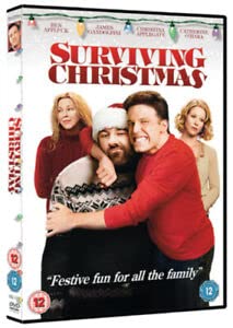 Surviving Christmas [Dvd]