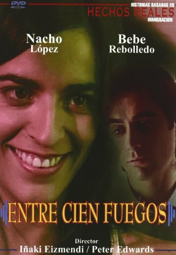 Entre Cien Fuegos [2006] *** Region 2 *** Spanish Edition ***