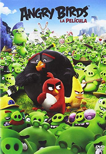 Angry Birds