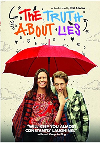 Truth About Lies [Edizione: Stati Uniti]