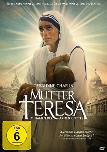 Mutter Teresa - Im Namen Der Armen Gottes