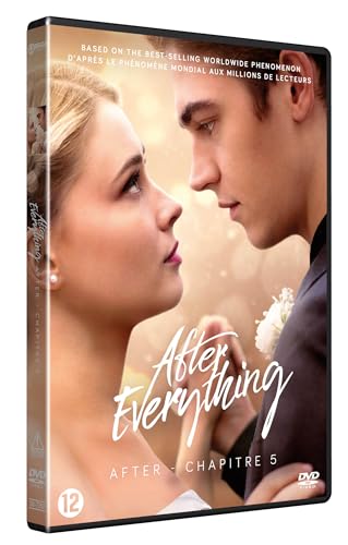 Everything (After Chapitre 5) Français [Dvd]