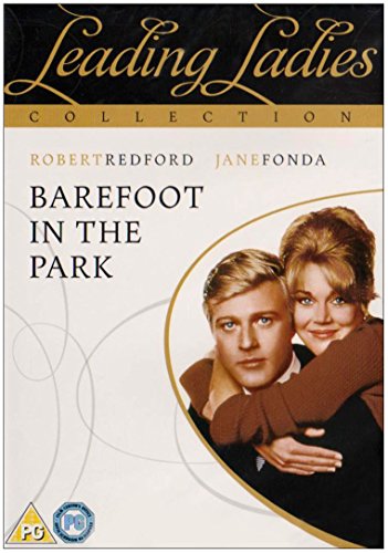 Barefoot In The Park [Edizione: Regno Unito] [Edizione: Regno Unito]