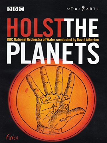 The Planets
