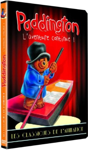 Paddington - L'Aventure Continue