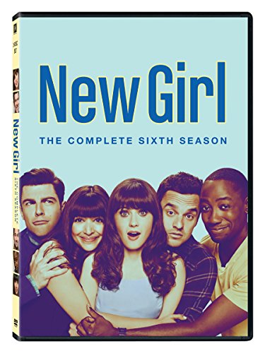 New Girl: The Complete Sixth Season