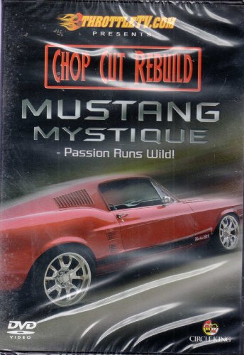 Mustang Mystique