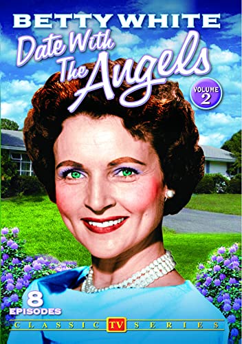 Date With The Angels 2 [Dvd] [1957] [Region 1] [Ntsc]