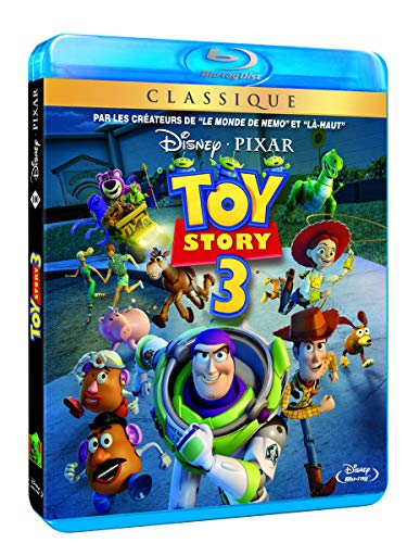 Toy Story 3